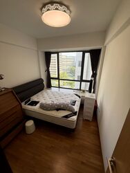 Waterfront Isle (D16), Condominium #601636431
